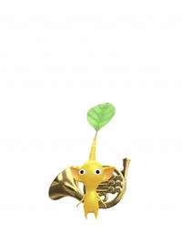 PB Yellow Pikmin Tiny Instrument.gif