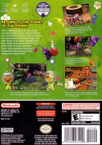 Pikmin 2 US back.jpg