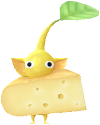Decor Yellow Cheese.png