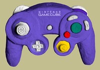 GameCube Controller Clay Art.jpg