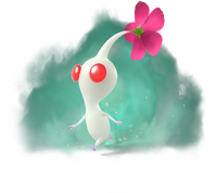 P4 White Pikmin showcase.png