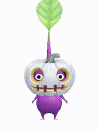 PB Purple Pikmin Jack-o'-lantern.gif