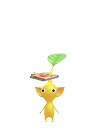 PB Yellow Pikmin Puzzle 3.gif