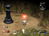 P2 Priceless Statue Location.png