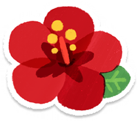 PB Lifelog Hibiscus Red.png