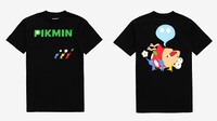 Pikmin Logo Marching T-Shirt.jpg