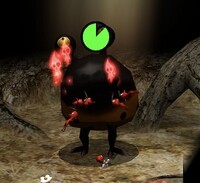 P2 Orange Bulborb eating.jpg