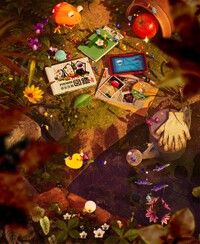 Pikmin Garden Homepage evening 2.jpg
