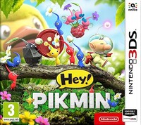 Hey! Pikmin Spain cover.jpg