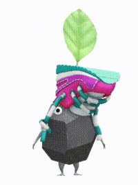 PB Rock Pikmin Sneaker.gif