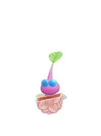 PB Winged Pikmin Mooncake.gif