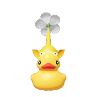 Iconic Yellow Pikmin P4 icon.png