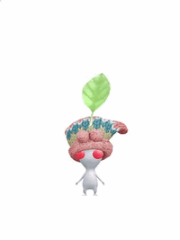 PB White Pikmin Mitten.gif