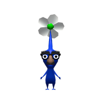 AFD Innocuous Non-Blue Pikmin icon.png