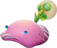 Pikmin Garden Toady Bloyster render.png
