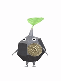 PB Rock Pikmin Coin.gif