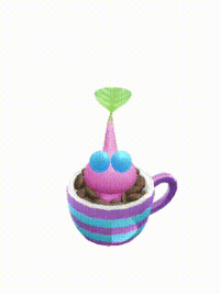 PB Winged Pikmin Coffee Cup.gif