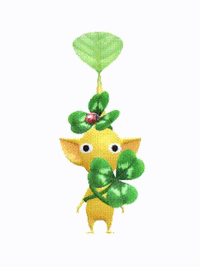 PB Yellow Pikmin 3 leaf.gif