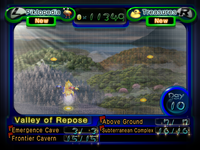 Pikmin 2 Map screen.png