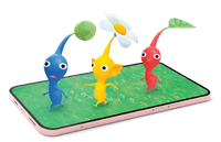PB Pikmin on Phone.png