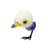 Downy Snagret P4 icon.png