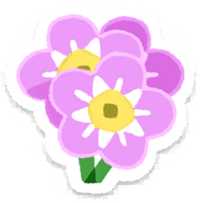 PB Lifelog Forget-Me-Not Red.png