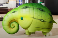 P4 Miniature Snootwhacker Screenshot.png