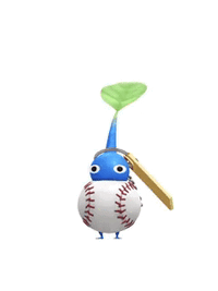 PB Blue Pikmin Stadium.gif