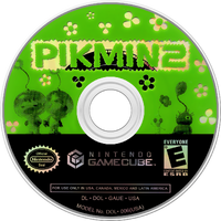 Pikmin 2 US disc.png