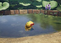 Bogswallow eating.jpg