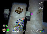 P2 Succulent Mattress Location.png