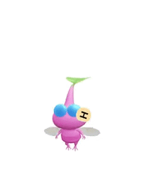 PB Winged Pikmin Sticker 3.gif