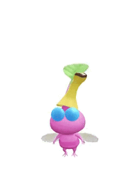 PB Winged Pikmin banana.gif