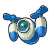 Survey Drone P4 icon.png