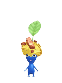 PB Blue Pikmin Pasta.gif