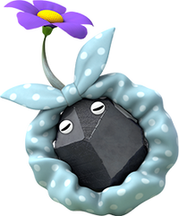 P4 Tied-Up Rock Pikmin render.png