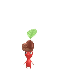 PB Red Pikmin Chocolate.gif