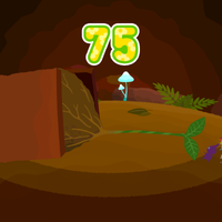 Pikmin 100 Potted Plant.png