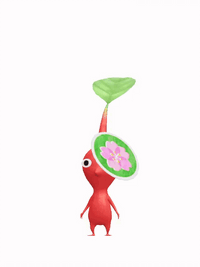 PB Red Pikmin Sticker 5.gif