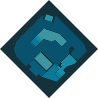 Plunder Palace Sublevel 2 map.png