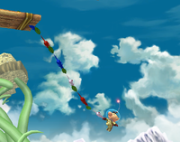 Pikmin Chain Brawl move.png