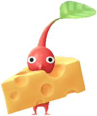 Decor Red Cheese.png