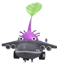 PB Purple Pikmin plane.gif
