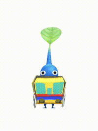 PB Blue Pikmin train.gif