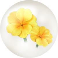 Yellow primrose nectar icon.png