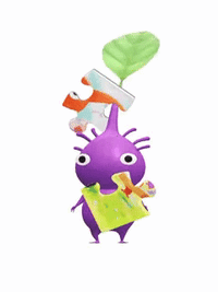 PB Purple Pikmin Puzzle 2.gif