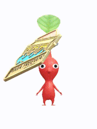 PB Red Pikmin Bridge.gif