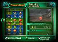 P2 Treasure Hoard Menu.png