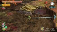 Pikmin 3 Counter glitch MM.jpg