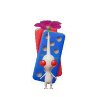 Tempting-Tiles White Pikmin P4 icon.png